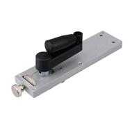 Amagogo Guitar Fret Wire Bending Tool Guitar Fretwire Bender Luthier Tools Musical Instrument Accessories