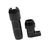 Amagogo Injector Sleeve Replacement Stable Performance Easy to Install Sturdy Car Engine Injector Sleeve Spare Part