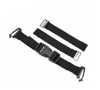Amagogo Jacket Chest Strap Scuba Diving Chest Harness Sternum Strap Buckle Accessory Universal Compatibility For Most s With Quick Release Suitable for, Travel Style