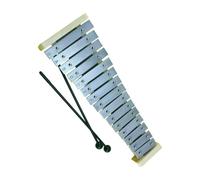 Amagogo Kids Xylophone Montessori Toys, Baby Musical Instrument with Mallets for Boys Girls, Preschool Holiday Present Family Music, 15 Tone