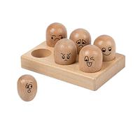 Amagogo Kitchen Food Toys Development Toys Cooking Toys for Children Kids Boys Girls, Egg, Others