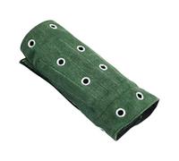 Amagogo Leg Gaiter Protector Versatile Guard Boots Cover for Walking Outdoor Climbing Skiing