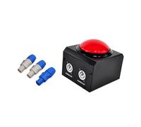 Amagogo Manual Controller for Paper Sprayer. Easy to Use for Stage Effects at Special Events, Shows, Concerts, And Graduations.