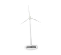 Amagogo Mechanical Building Toys, Solar Windmill Science Experiment Kits, Small Inventions for Girls Boys Teens
