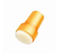 Amagogo Modeling Polishing Brush Foam Weathering Brush With Slender Body For Surface Effects Sponge And Detailing On Small Parts suitable for miniatures scale aircraft models hobby rooms