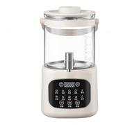 Amagogo Multifunctional Electric Tea Kettle Pot Heat-Resistant with Tea Strainer Keep-Warm for Family Households, Office