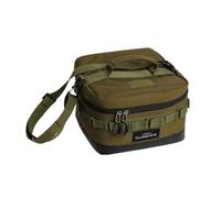 Amagogo Outdoor Insulated Carrier Bag Picnic Bag Thermal Bag With Adjustable Strap And Top Handle Suitable for camping hiking beach trips road meals, color to 3
