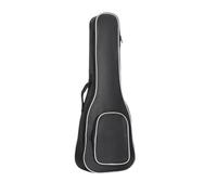 Amagogo Padded with Straps | Lightweight, Bag with Pocket, Abrasion-Resistant, Case, for Music Lessons, 21 Inch