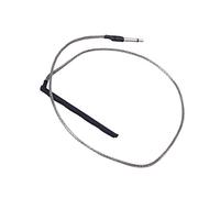 Amagogo Piezo Pickup Saddle String Ukulele Musical Instrument