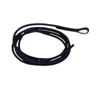 Amagogo Pilates Reformer Pull Rope Parts Replacement Strap Components for Studio Sitting Box