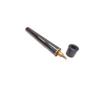 Amagogo Pool Cue Extension Pool Cue Extension for The Passionate Enthusiast, 8inch