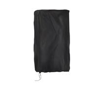 Amagogo Punching Bag Cover with Drawstring, Reusable Standing Boxing Bags Cover, Heavy Bag Case for Court, Office, Dorm