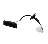 Amagogo Rear Trunk Release Switch Accessory Premium Tailgate Release Switch Replace for 2ND Generation 2013-2020