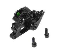 Amagogo Replacement Parts for Disc Brake Calipers, Accessories And Spare Parts for Electric Bikes. Easy Installation, Left Rear