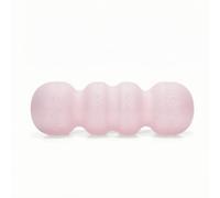 Amagogo Roller Massage Roller Wave Roller with Compact Body and Non Slip Surface for Reliable Control Suitable for Stretch Routines Physical Therapy, Pink