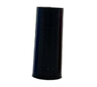 Amagogo Saxophone Neck Silicone Tube,Instrument Accessories for Alto, Saxophone Sax Neck Joint Cork Cover