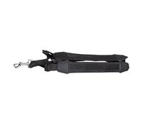 Amagogo Saxophone Neck Strap Music Instrument Accessory Universal Multifunctional Sturdy Adjustable Neckband Wind Instrument Strap