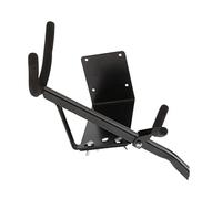 Amagogo Saxophone Wall Mount Stand - Convenient Holder for Musical Instruments, 3, 29.5cm