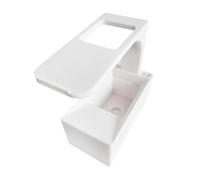 Amagogo Scanstand for Standard Size Trading Cards, Sturdy Desktop Phone Holder & Trading Card Slot, Card Scanner, with Card Slot