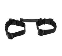Amagogo Scuba Diving Adjustable Tank Cylinder Carrier Holder Straps & Carry Handle