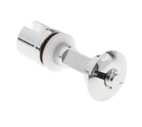 Amagogo Scuba Diving Cylinder Valve Directly Replace Diving Tank Valve Accessories for Snorkeling, Short