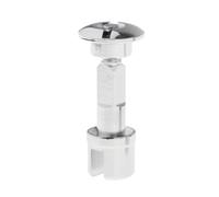 Amagogo Scuba Diving Cylinder Valve Replace Parts, Underwater Sports, Easy Installation, Diving Tank Valve, Short