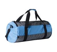 Amagogo Scuba Diving Gear Storage Bag Large Capacity with Handle Waterproof Portable Duffel Bag, Blue