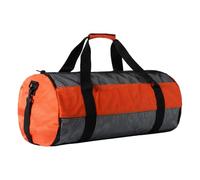 Amagogo Scuba Diving Gear Storage Bag Large Capacity with Handle Waterproof Portable Duffel Bag, Orange