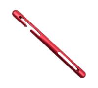 Amagogo Scuba Diving Hose Holder, Lightweight And Easy to Install Clip for Snorkeling Equipment, Red