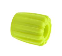 Amagogo Scuba Diving Tank Valve Knob Directly Replace Underwater Sports Firm Hand Grip Easy to Install, Yellow