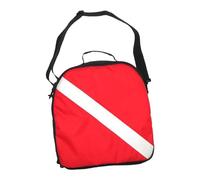 Amagogo Scuba Regulator Bag Diving Regulator Bag, Easy to Use, Protection Storage, with Adjustable Shoulder Strap, Nylon