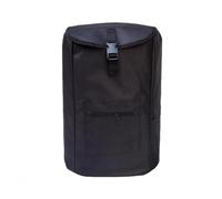 Amagogo Shopping Trolley Cover Oxford Cloth Rectangular Carrier Buckle Closure Zipper Storage Suitable for Grocery Store Cart Stair Home