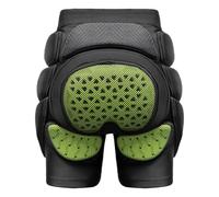 Amagogo Ski Pants Padded Shorts Hip Protector Cushioning Shorts Tailbone Guard With Reinforced Panel Construction For Outdoor Use Suitable for Skiing Snowboarding Skating , M