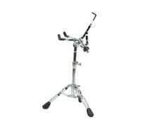 Amagogo Snare Drum Stand,Drum Pad Stand Hardware Instrument Holder,Snare Stand for 10 inch~16 inch Dia Drums Musical Instrument