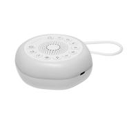 Amagogo Sound Device with 7 Calming Noises and Light for Rest