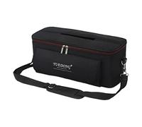 Amagogo Speaker Storage Bag Protective Carrying Bag Portable Thicken Adjustable Strap Instrument Backpack for Instrument Musician Accs for Thr10II, For THR30 Thicken