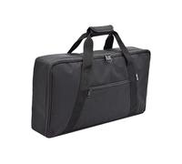 Amagogo Stage Light Storage Bag Par Lighting Case Wedding Lighting Equipment Universal Lights Controller Regulator Dimming Console, M