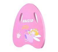 Amagogo Swim Kickboard for Kids, Swimming Board Cartoon Pattern for Children, Pool Exercise Equipments, Swim Training Kickboard, Pink Princess A