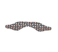 Amagogo Swimming Headband Ear Wrap Waterproof Comfortable Keep Water Out Ear Protection Band for Lake Kayaking Water Activities, Style A