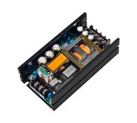 Amagogo Switching Power Module Expansion Board Regulator 19V10A13A for Office Home