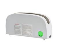 Amagogo Thermal Binding Machine Thermal Binder Repairing Contracts Book Documents Office 33mm Supply Accounting Books Heat Binder