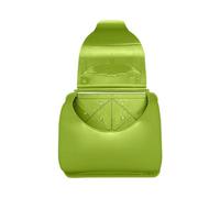 Amagogo Toy Mailbox for Toddlers and Children,Learning Development Toy,Educational Toy,Hours of Pretend Play for Kids Age 1-3 Years, green
