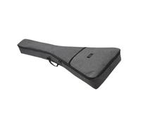 Amagogo Triangle Piano Storage Bag Side Handle Gig Bag Backpack for Stage Performance