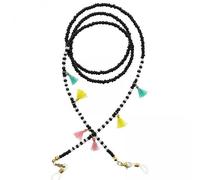 Amagogo Two Lightweight, Elegant, and Sturdy Eyeglass Chains. These Chains Prevent Glasses from Falling Off and are Especially Suitable for Women. Ideal A, 4 Pcs