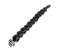 Amagogo Underwater Camera Light Arm Light Mount for Action Camera Cage Dive Rig Universal for Scuba Snorkeling Flexible Lamp Arm, 10 Joints