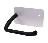 Amagogo Universal Chinese Lute Wall Hanger Zhongruan Wall Hook Music Instrument Mount with EVA Padding