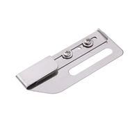 Amagogo Universal Sewing Machine Cloth Guide Attachment