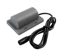 Amagogo Vibration Motor 12V,Vibrating Motor Vibrator Accessories for Massage Waist Belt Pillow