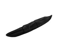 Amagogo Waterproof Kayak Boat Cover for Adult Men Women Zippered Storage Outdoor Sport Indoor, 400cmx76cm