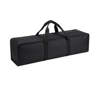 Amagogo Waterproof Storage Pouch Equipment Bag Organizer Outdoor Gear Carrier Oxford Textile Hand Carry Handle Waterproof Protection Suitable for Camping Group Events Travel, 60x16x15cm